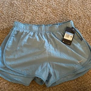 Nike Athletic Shorts